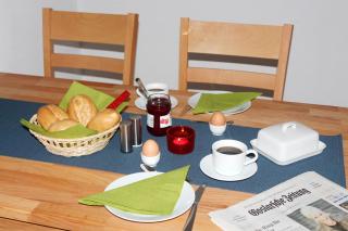 Ferienapartment Bergstation - Braunlage - 9