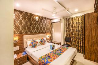 Hygienic Hotel Liberty Plaza - Bombay - 5