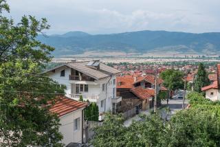 Apartment Raya - Sapareva Banya - 0