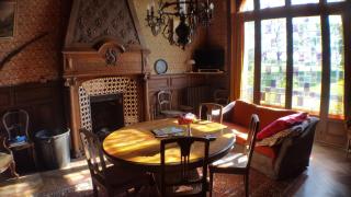 Le Chateau du grand Coudray - Villaines-la-Juhel - 0