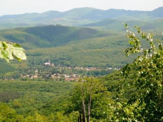 Sasvár Vendégház - Parádsasvár - 1