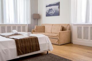 Luxury & Panorama Apartments - Budapest - 2