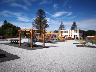 Nadmorskie Klimaty - Sarbinowo - 2