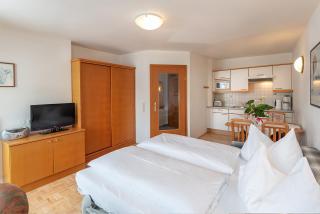 Dr. Aufmesser Appartements - 1