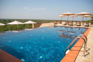 Zaina Lodge - Mole - 8