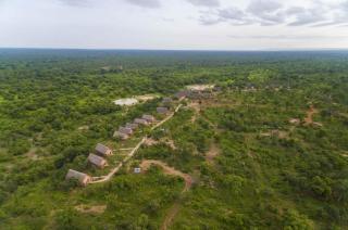 Zaina Lodge - Mole - 4