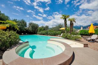 Hotel Catullo - Malcesine - 0