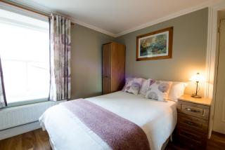 Brennan's Accommodation Glenties - 4