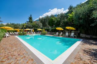 Hotel Catullo - Malcesine - 5