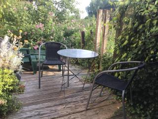 Bulles et Natures B&B - 8