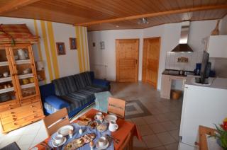 Ferienhaus Teubner - Merkendorf - 2