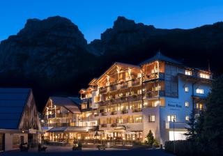 Wellness Hotel Gran Risa***S - La Villa - 4