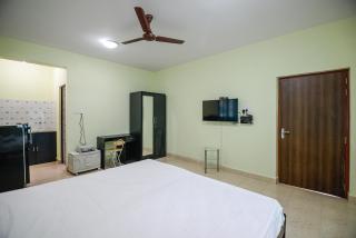 Sunshine Park Homes - Colva - 4