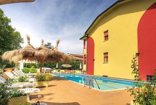 ELISABETTA hotel - Cesenatico - 0