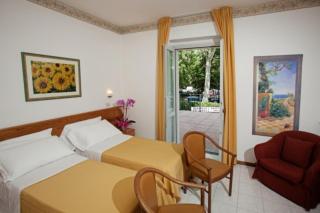 Albergo Vittoria - 1