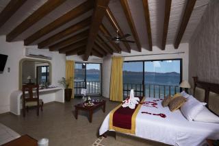 Hotel Punta Serena & Resorts - Solo Parejas - Tenacatita - 1