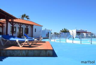 marYsol - Caleta de Fuste - 4