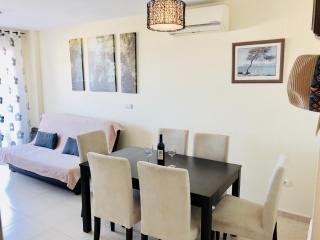 Apartament El Castillo De Bonalba - Mutxamel - 8