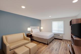 WoodSpring Suites San Antonio Stone Oak - San Antonio - 7