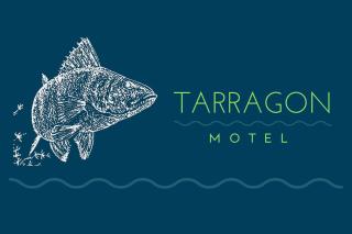 Tarragon Motel - Marinette - 1