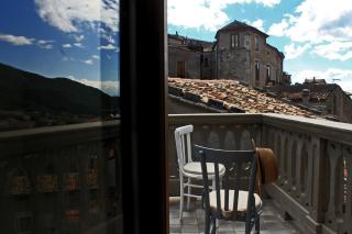Albergo Merùo - Morano Calabro - 6