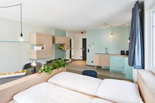 Designhotel Whitman - Ascheberg - 8