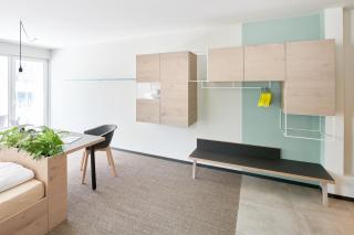 Designhotel Whitman - Ascheberg - 9