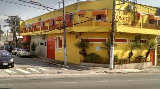 Hotel Solares - São Paulo - 9