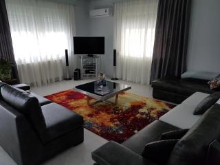 Bourlis Apartments - Asprovalta - 0