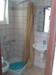 Villa Thomas - Agios Georgios Pagon - 5