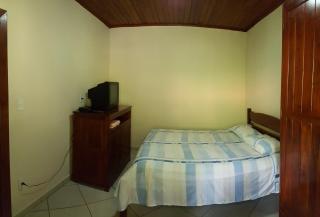 hotel e pousada carvalho - 8