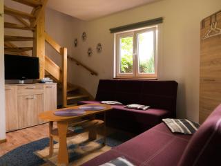 Domki letniskowe "Pod lipą" - 8