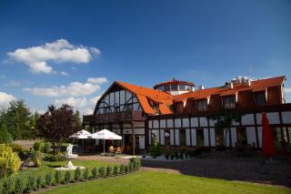 Hotel Karolinka - Gogolin - 0