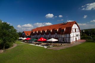 Hotel Karolinka - Gogolin - 6