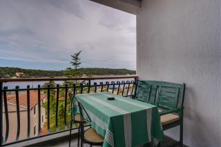 KON-TIKI Apartments - Mali Lošinj - 5
