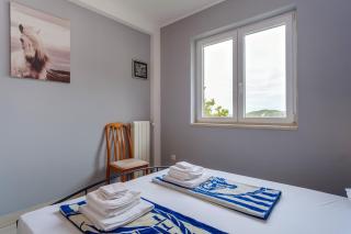 KON-TIKI Apartments - Mali Lošinj - 1