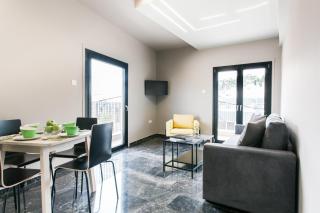 Greece U Around Athens Thissio Suites - Atene - 0