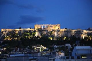 Flat in Monastiraki with stunning view of Acropolis - 4