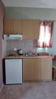 Anastasis Apartments - Trapezaki - 5