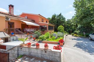 Apartman Branka - Labin - 5