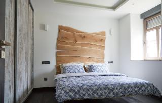 Blue Door Apartment Ground Floor - 4