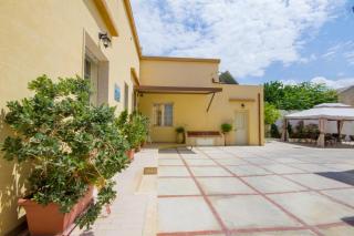 B&B Isole Dello Stagnone - Birgi Vecchi - 9