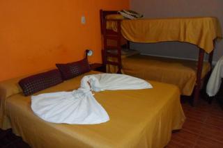 Hotel Antonia - Termas de Río Hondo - 5