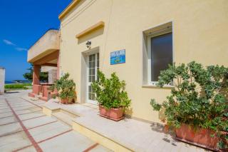 B&B Isole Dello Stagnone - Birgi Vecchi - 8
