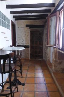 No.5B - Lovely Studio Apt with A/C in the centre of the old town - Jávea - 3
