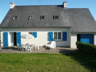 les volets bleus, 100m de la plage - Camaret-sur-Mer - 9