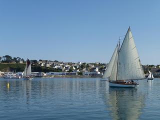 les volets bleus, 100m de la plage - Camaret-sur-Mer - 8