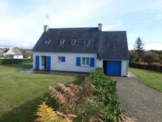 les volets bleus, 100m de la plage - Camaret-sur-Mer - 7