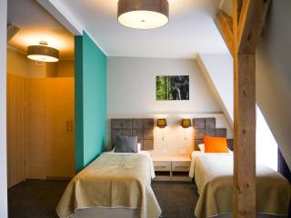 Aparthotel CENTRUM Gliwicka 18 - Bytom - 1