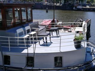 houseboat Rose - 5